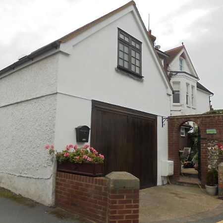 Sail Loft Hotel Eastbourne Kültér fotó