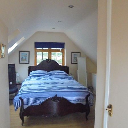 Sail Loft Hotel Eastbourne Kültér fotó
