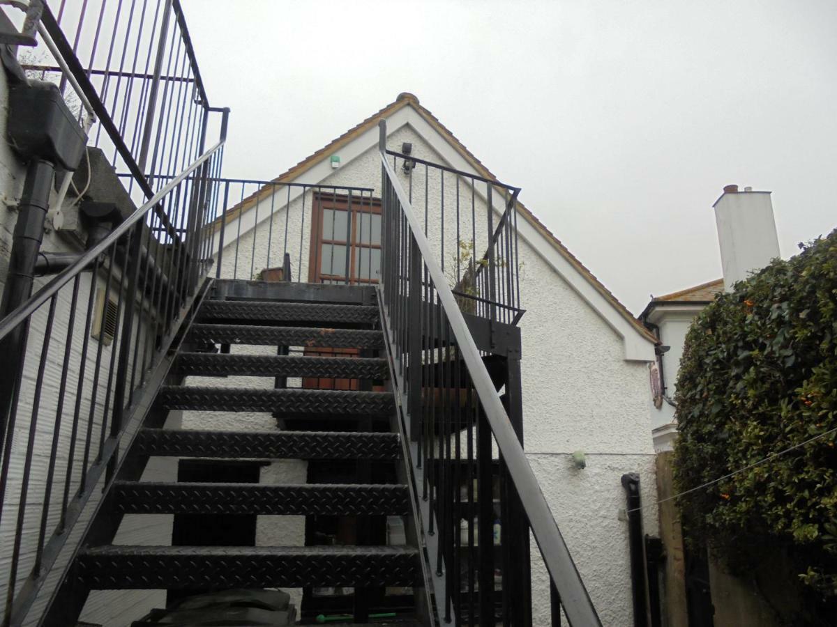 Sail Loft Hotel Eastbourne Kültér fotó