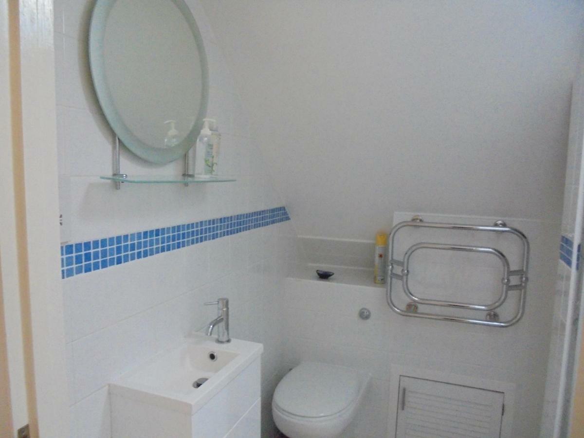 Sail Loft Hotel Eastbourne Kültér fotó