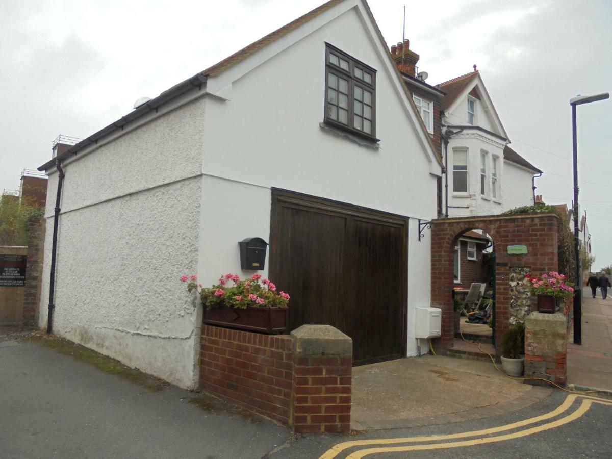 Sail Loft Hotel Eastbourne Kültér fotó